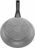 ZWILLING TERRENO PLUS Patelnia Ceramiczna - 20 Cm, Szary Terreno Plus
